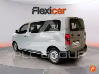 2022 Toyota Ace