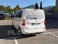 2022 Toyota Ace