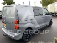 2022 Toyota Ace