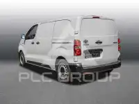 2022 Toyota Ace