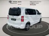 2022 Toyota Ace