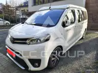 2022 Toyota Ace