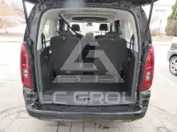 2022 Toyota Ace