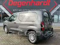2022 Toyota Ace