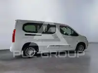 2022 Toyota Ace