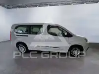 2022 Toyota Ace