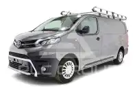 2022 Toyota Ace