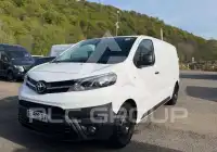 2022 Toyota Ace