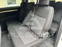 2022 Toyota Ace
