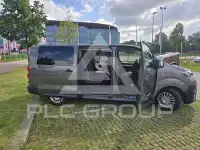 2022 Toyota Ace