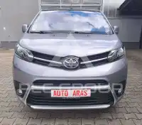 2022 Toyota Ace