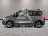 2022 Toyota Ace