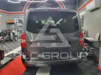 2022 Toyota Ace