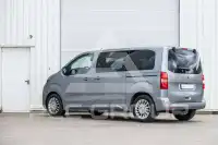 2022 Toyota Ace