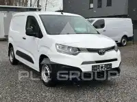 2022 Toyota Ace