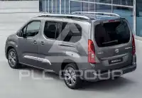 2022 Toyota Ace
