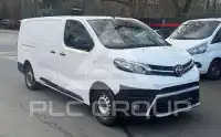 2022 Toyota Ace