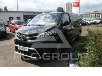 2022 Toyota Ace
