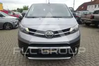 2022 Toyota Ace