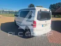 2022 Toyota Ace