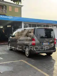 2022 Toyota Ace