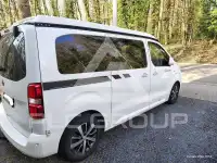 2022 Toyota Ace