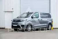 2022 Toyota Ace