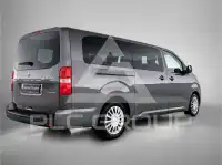 2022 Toyota Ace
