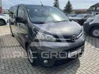 2022 Toyota Ace