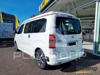 2022 Toyota Ace