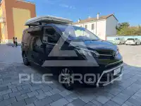 2022 Toyota Ace