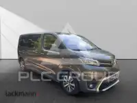 2022 Toyota Ace