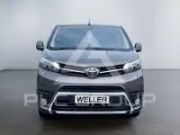 2022 Toyota Ace