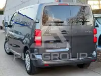 2022 Toyota Ace