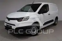 2022 Toyota Ace