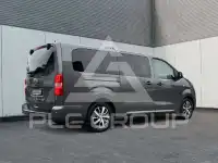 2022 Toyota Ace