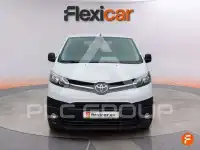 2022 Toyota Ace