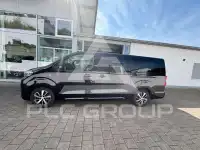 2022 Toyota Ace