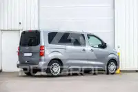 2022 Toyota Ace