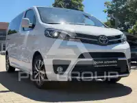 2022 Toyota Ace