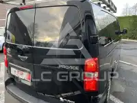2022 Toyota Ace