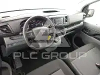 2022 Toyota Ace