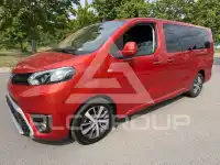 2022 Toyota Ace