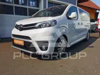 2022 Toyota Ace