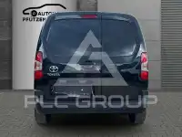 2022 Toyota Ace