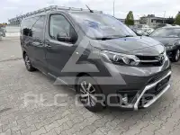 2022 Toyota Ace