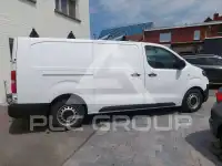 2022 Toyota Ace