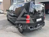 2022 Toyota Ace