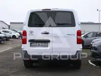 2022 Toyota Ace