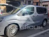 2022 Toyota Ace